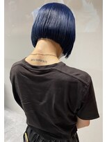 リット(lit)&nbsp;ミニボブ