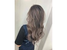 アーチフォーヘア 心斎橋店(a-rch for hair)