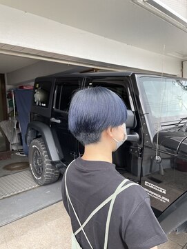 アイコン トゥーグランノール(EIKON to grand nord) 2022A/W