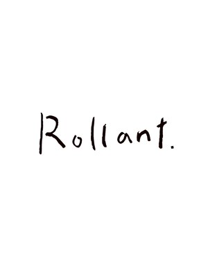 ローラン(Rollant.)