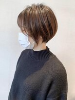 人気ショート