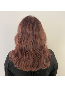 エルムトウキョウ(ELM Tokyo) 桜ピンク