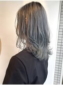 【高椋】大宮レイヤーカット