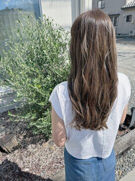 ボンズ(Bonds) ロング