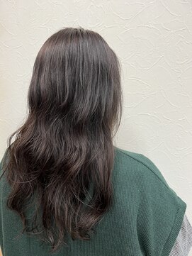 ピカソ ほなみ店 perm＆color