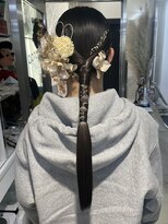 ポピンズ(poppins)&nbsp;成人式セット