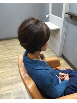 クロデザイン(KURO DESIGN)&nbsp;グラデーションボブ