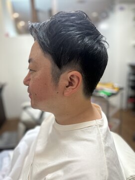 ブリリアント(brilliant) シンプルスタイル