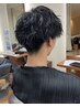 【メンズ人気NO.1】身だしなみ◎オシャレコース￥8250→￥6600