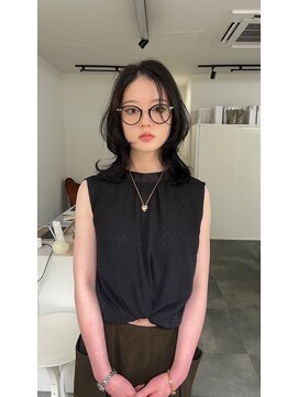 ディッシィ 立川(D'ICI) fumi~ミディアムレイヤー