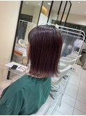 カット,カラーチェンジ, デザインカラー