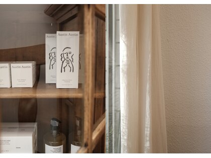 ホク(hoku)の写真