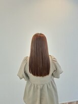 カラ(Cara)&nbsp;艶髪ロング♪