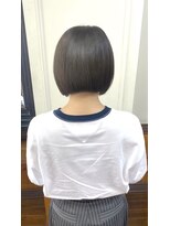 ヴィヴォペロー(vivopelo)&nbsp;30代/40代/50代/ラインボブ/vivopelo/大人女子