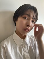 ロミバイリー(Romi by Lyee)&nbsp;ショート