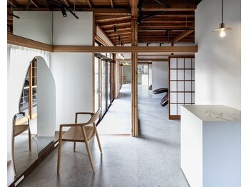 BASK. 【バスク】