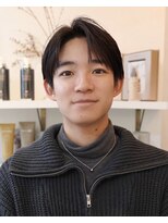 オルセン(OLSEN) ナチュラルセンターパート