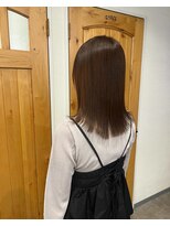 サンコ(sanco.)&nbsp;似合わせカット&カラー