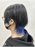 ウルフ ブルーインナー♪