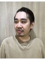 カットクラブコガ(CUT CLUB KOGA) キョウスケ 