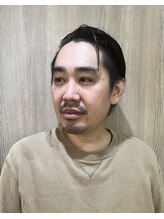 カットクラブコガ(CUT CLUB KOGA) キョウスケ 