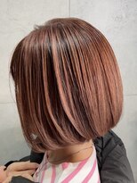 ニイチニドットラボ(212.LAB)&nbsp;ボブ10代＊20代＊30代＊40代＊50代