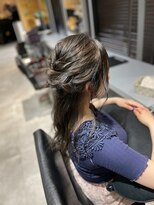 ネウィ 池袋(newi) ★☆パーティ、二次会ヘアセット☆★