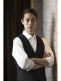 アールドボーテ 理容室(R de Beaute) 野邉 大地