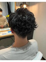 アーティス ココ(Artice.cocco) ツイストスパイラルパーマ
