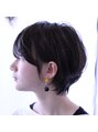 チルハウス(Chill-hus) やわらかい質感で抜け感のある大人のお洒落スタイルに♪