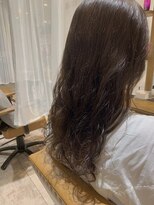 ウルカ 川口店(ulQua) ふんわりデジタルパーマ