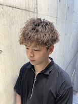 フレイム(FLAME) 【FLAME】天文館　"ツイストスパイラル"