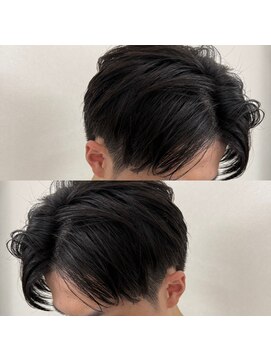 デフリミテッド 浦和店(DEF - LIMITED) センターパート