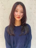 リーノア(LINOAH)&nbsp;long layer