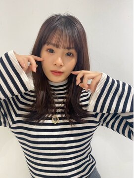 フラミューム 上野(flammeum) flammeumstyle