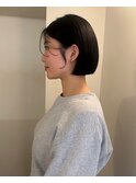 コンパクトボブ
