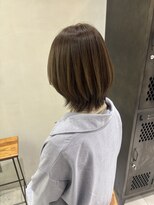 フェリア 松山(Feria)&nbsp;【Feria松山】外ハネ×レイヤー‐相原愛梨‐