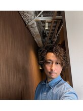 ヘアケアカルネ(HAIR CARE CARUNE) 鈴木 善博