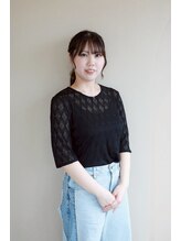 ドロップ ウタヅ(Drop UTAZU) 朝倉 ゆい