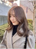 【イエベ】シルキーベージュ