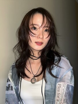 シアター(CIARTOR) レイヤーカット