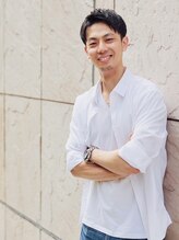 トッカ ヘアアンドトリートメント 溝の口駅北口店(tocca hair&treatment) 今田 勇成