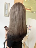 ミストプラス(MIST+)&nbsp;エンドカラー