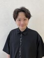 ヘアメイクヒール 畑中 大季