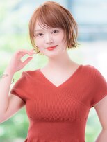 ヴィアラ 自由が丘(VIALA) 【VIALA 自由が丘】清潔感×外ハネ