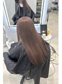 ショコラベージュ