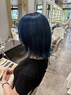 シャンプーボーイ 宮崎駅前店(SHAMPOO BOY) 宮崎/メンズパーマ/メンズカット/フェードカット/サーフカール