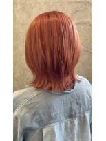 ガーデンエス 府中店(GARDENes)&nbsp;【コーラルカラー】