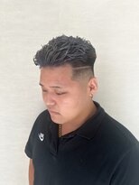 フルールバイアヴァンスクロス(Flulu by avance. cross)&nbsp;シルバーカラー