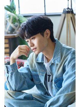 プティパ 水戸内原店(petit-pas) センターパート